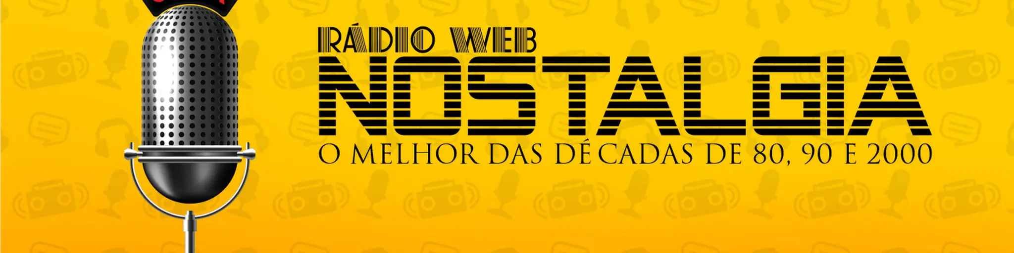 Radio Web Nostalgia