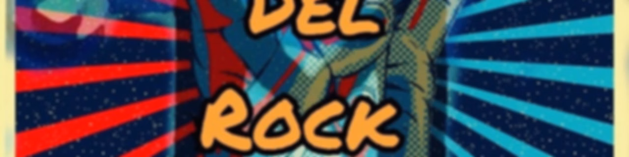 Historias del Rock