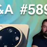 Q&A 589 | Zasięg w telefonach i parujący Find X9 Ultra