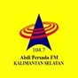 Abdi Persada 104.7 FM