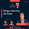 La Cocina | Mega reforma de Kast