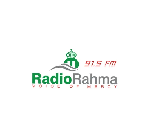 Listen to RADIO RAHMA | Zeno.FM