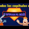019. LA SUPER LIGA DEL INGLÉS  gramática fácil para niños