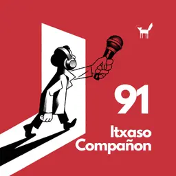 91. Itxaso Compañon, familiako bodegara itzulera