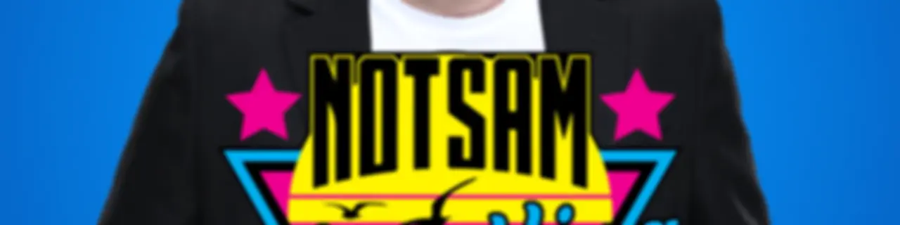 Notsam Wrestling