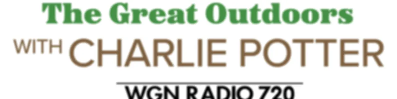 Great Outdoors with Charlie Potter