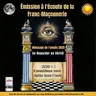 Emission à l'écoute de la Franc Maçonnerie 2026-08-02 08:00