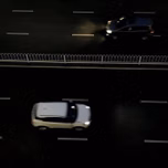 Late Night Drive