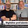 Digitálne preťaženie (RzS E56, Fero Držík, Milan Kalmancai)