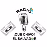 Que Chivo El Salvador