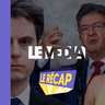 La charge de Mélenchon contre Attal sur le scandale des canadairs