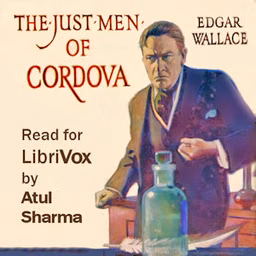Just Men of Cordova