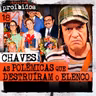 018 - CHAVES: AS POLÊMICAS QUE DESTRUÍRAM O ELENCO
