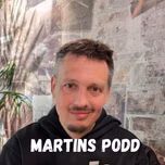 Martins podd