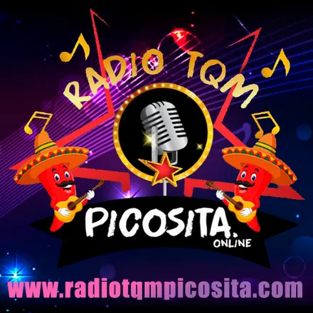 Radio Tqm Picosita