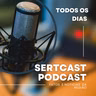 Tv sertaneja Pualinho em entrevista com a secretaria Mila da cidade de Patos