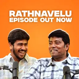 DECODING PEDDI & MORE w/ RATHNAVELU | EP #130