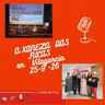 A Xanela das Fucas Nº 160 ( 25-9-26)