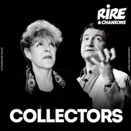 RIRE ET CHANSONS COLLECTORS