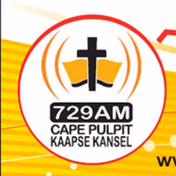 Kaapse Kansel 729AM