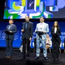 Chinese mathematicians make history with Fields Medal win