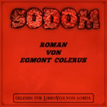 Sodom by Egmont Colerus (1888 - 1939)