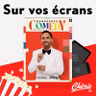 Du rire avec le Marrakech Comedy Festival et une soirée en famille avec des dragons