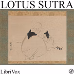 Lotus Sutra by Unknown