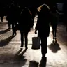 Radiografía de una sociedad que se percibe empobrecida