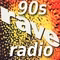 90s Rave Radio
