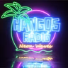 Neon Waves Promo - Bakos Roland synth-pop zenei válogatása