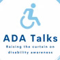 ADA Talks