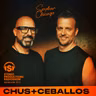 CHUS+CEBALLOS @ SPYBAR CHICAGO Stereo Productions Podcast 671