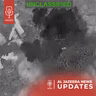 US strikes on Iran, DRC Ebola outbreak