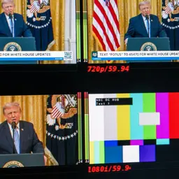 July 17, 2026 - "American Week": Trump advances his plans to undermine midterm elections