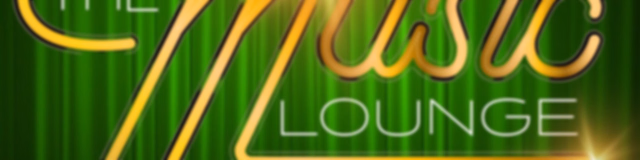 The Music Lounge with Saltam