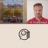 Cricket Discussion with Raymond Rhodes | A Test Debut | Cricket Books | Author