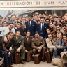 River: en Bahía Blanca comienza una historia relevante para los millonarios