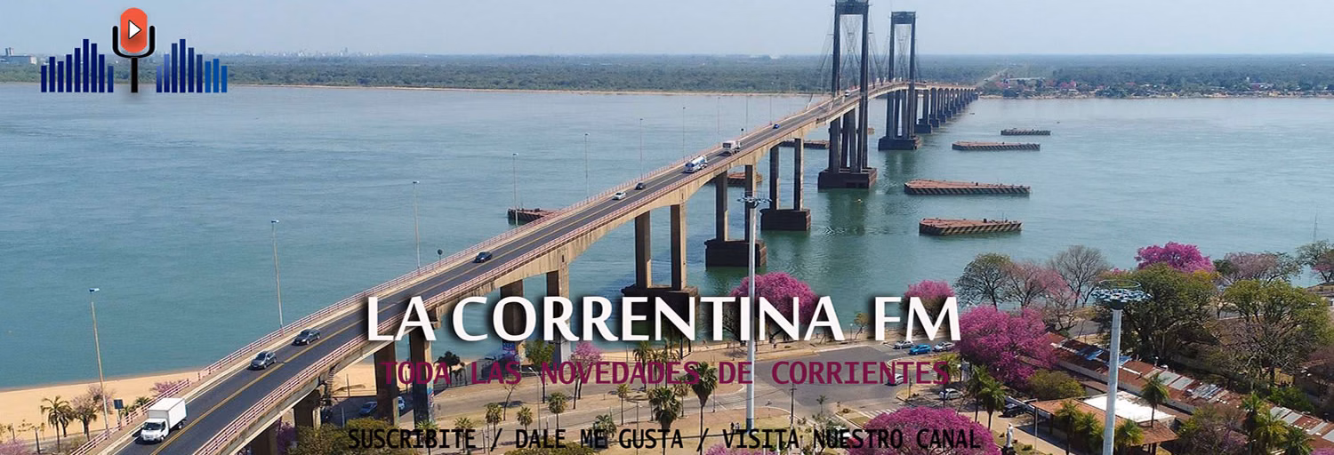 LA CORRENTINA FM