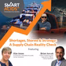 Shortages, Storms & Strategies: A Supply Chain Reality Check