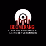 Boomerang 96.3