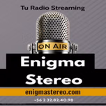 Enigma Stereo