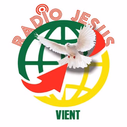 RADIO JESUS VIENT