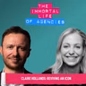 Saatchi & Saatchi's CEO: Reviving an icon – Claire Hollands