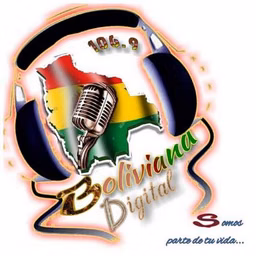 Radio Boliviana Digital