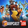 WarpCast 338 - A História da Rare