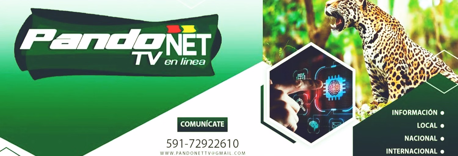 Pando Net Radio