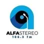 Alfa Stereo FM