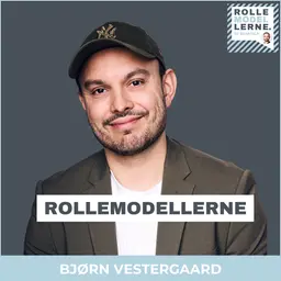 Rollemodellerne med Bjørn Vestergaard