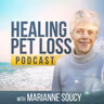 Casper the angel dog’s beautiful message from the Light
